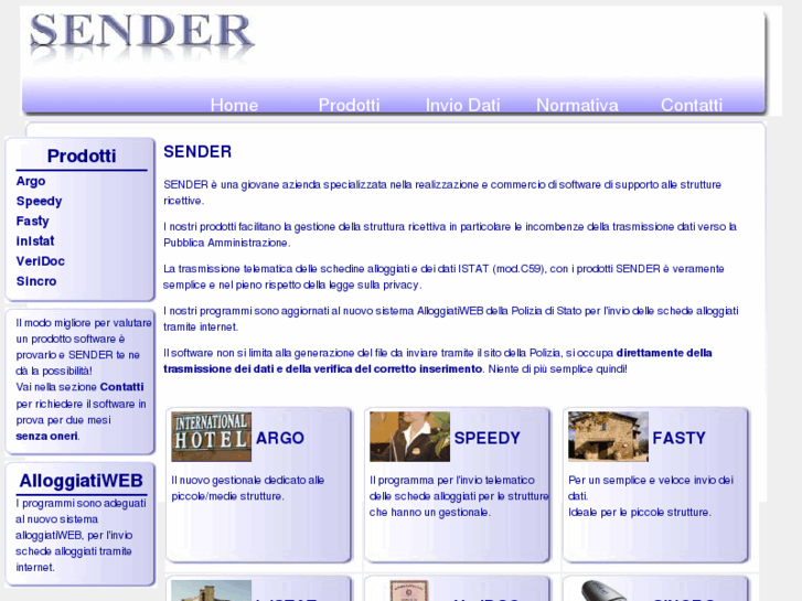 www.centrosender.com