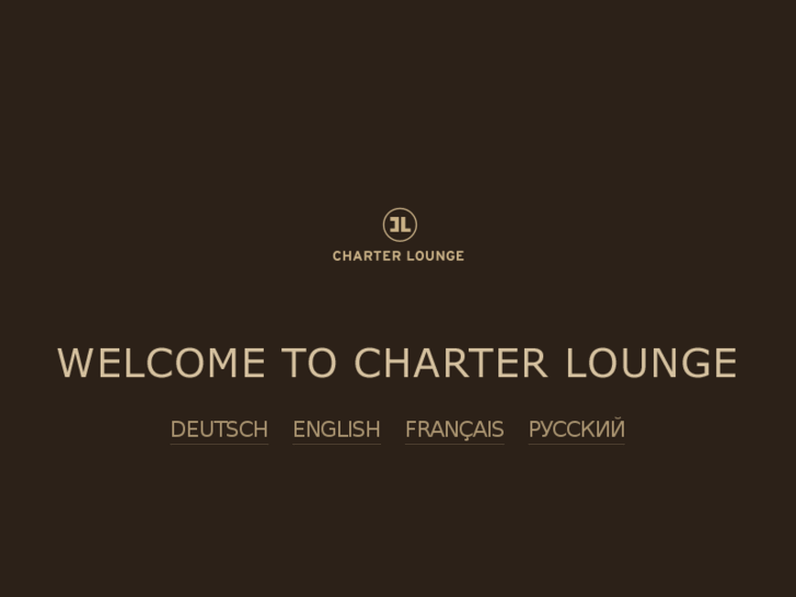 www.charter-lounge.com