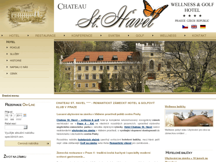 www.chateauhotel.cz