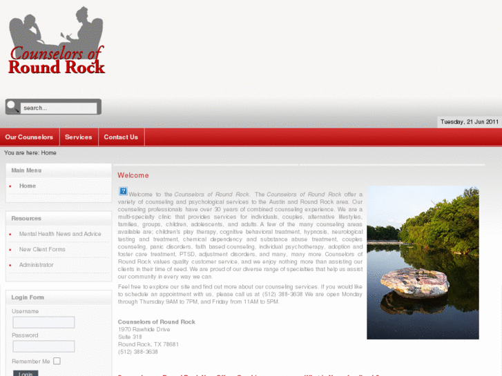 www.cofrr.com