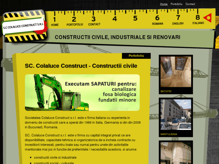 www.colaluceconstruct.ro