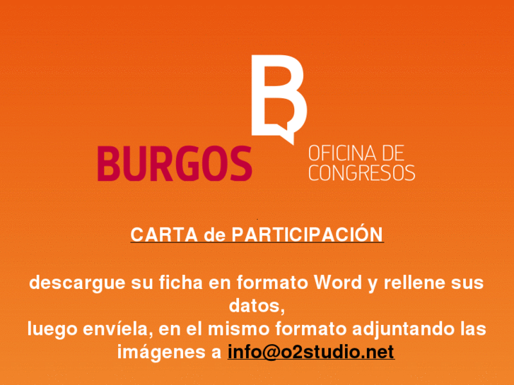 www.congresosburgos.com