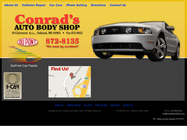 www.conradsautobody.com