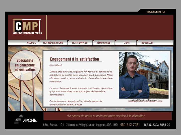 www.constructionmpaquin.com