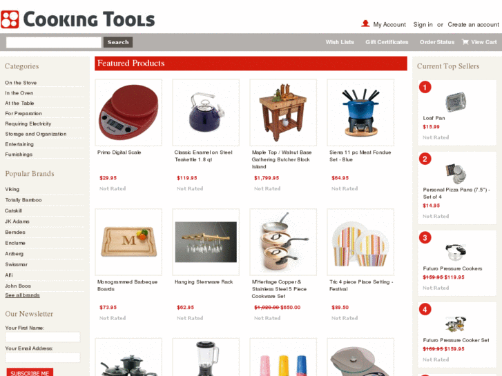 www.cookingtools.com