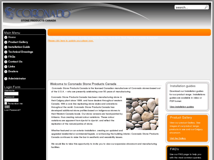 www.coronado-stone.com