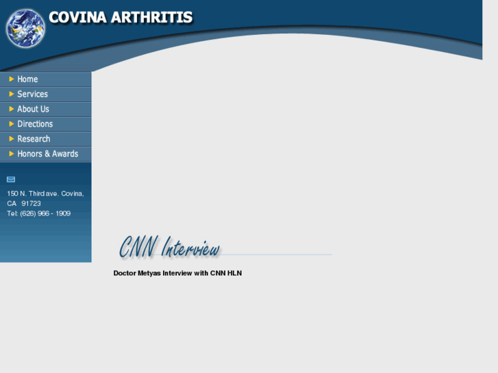 www.covinaarthritis.com