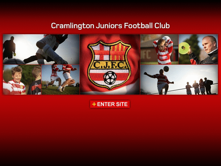 www.cramlingtonjuniors.com