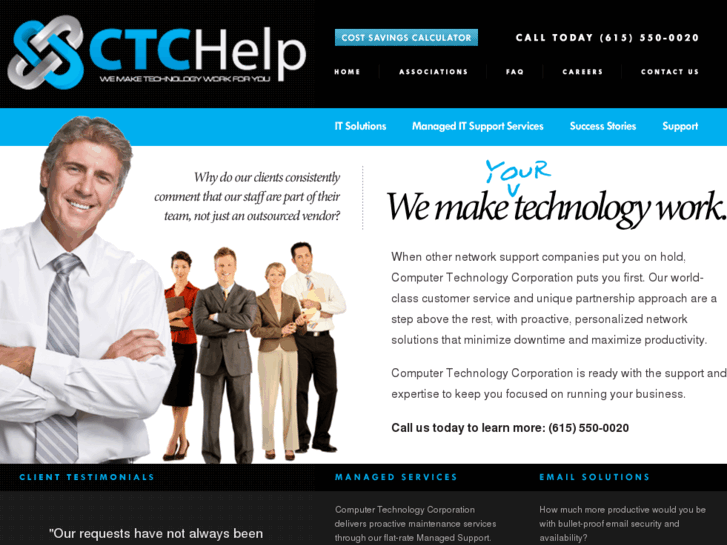 www.ctcnetworks.com