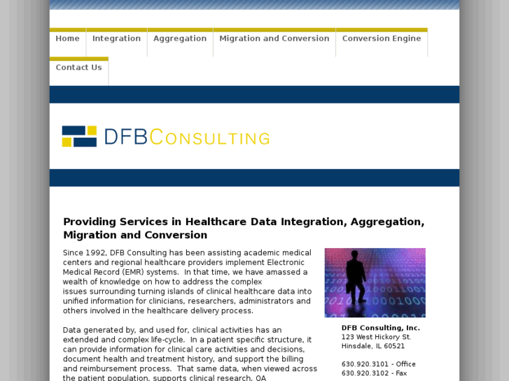 www.dfbconsulting.com