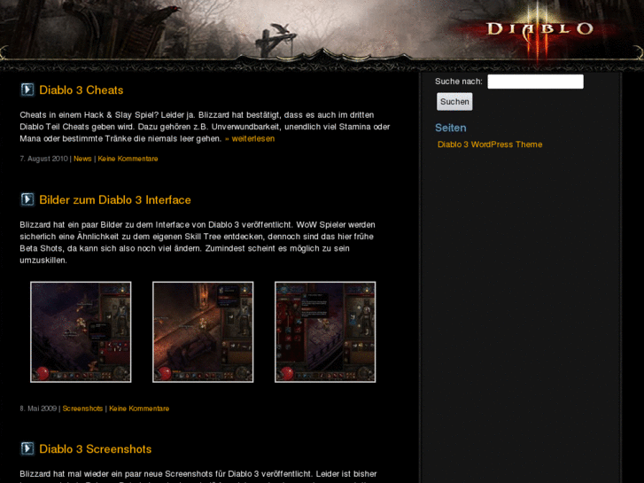 www.diablo3world.de