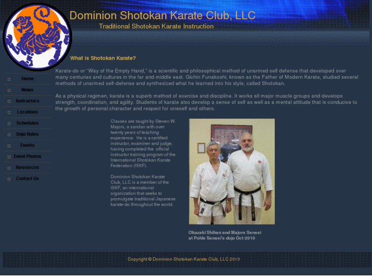 www.dominionshotokan.com