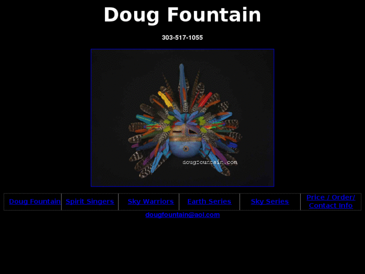 www.dougfountain.com