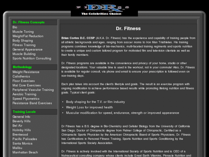 www.dr-fitness.com