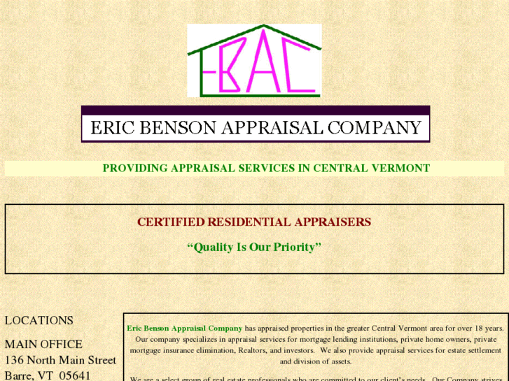 www.ebensonappraisalco.com