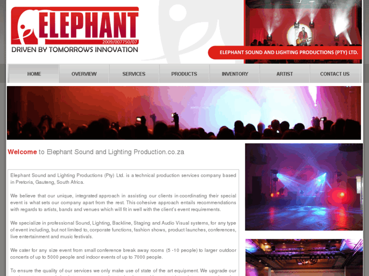 www.elephant-slp.co.za