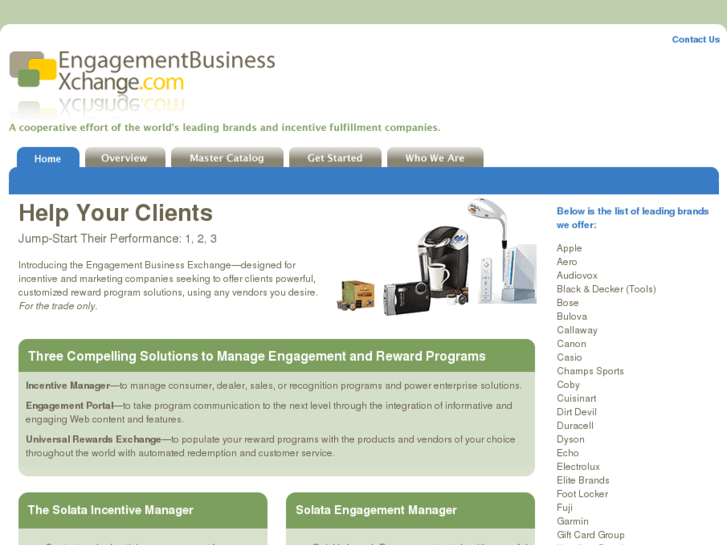 www.engagementbusinessxchange.com