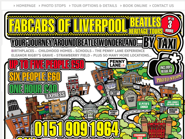 www.fabcabsofliverpool.com