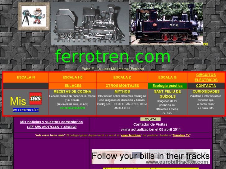 www.ferrotren.com