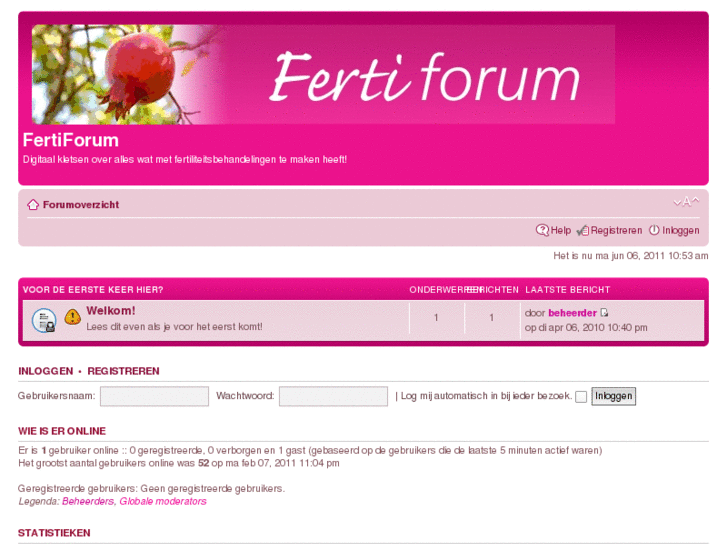 www.fertiforum.nl