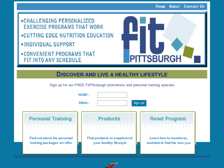 www.fitpittsburgh.com