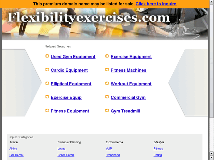 www.flexibilityexercises.com