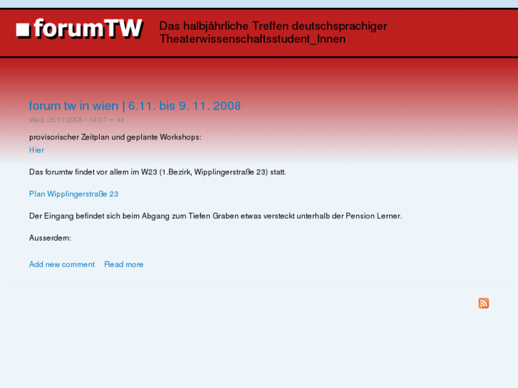 www.forumtw.net