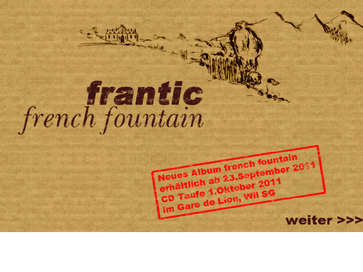 www.frantic.li