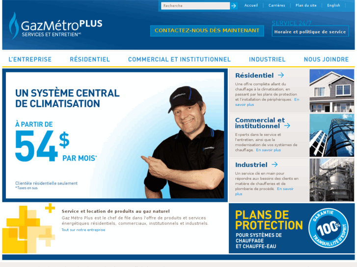 www.gazmetroplus.com