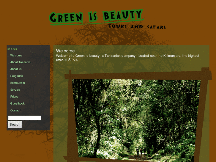 www.green-is-beauty.com