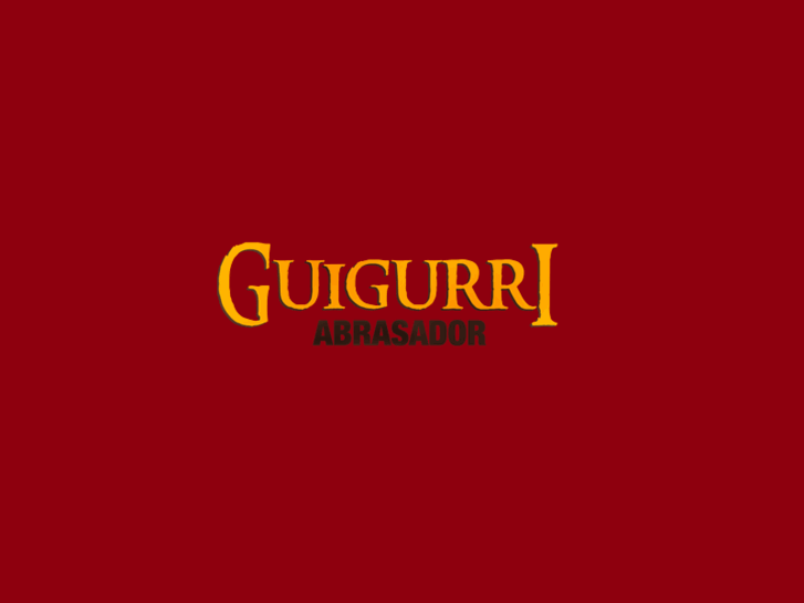 www.guigurri.com