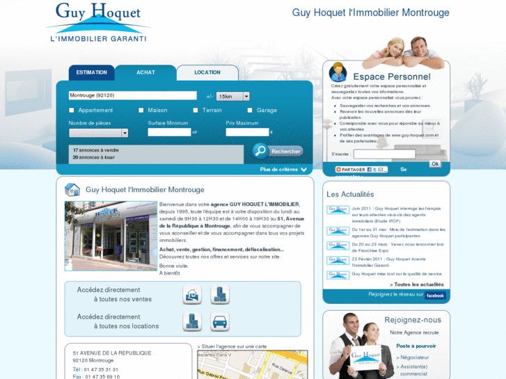 www.guyhoquet-immobilier-montrouge.com