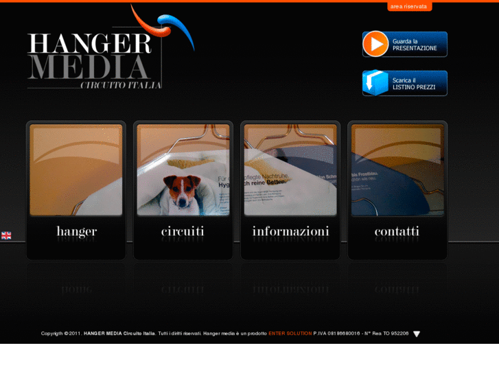 www.hangermedia.net