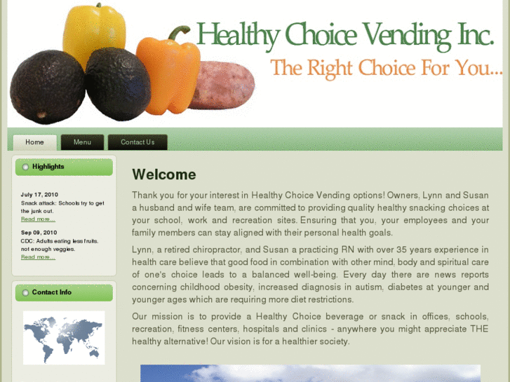 www.healthychoicevendinginc.com