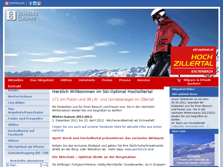 www.hochzillertal.com