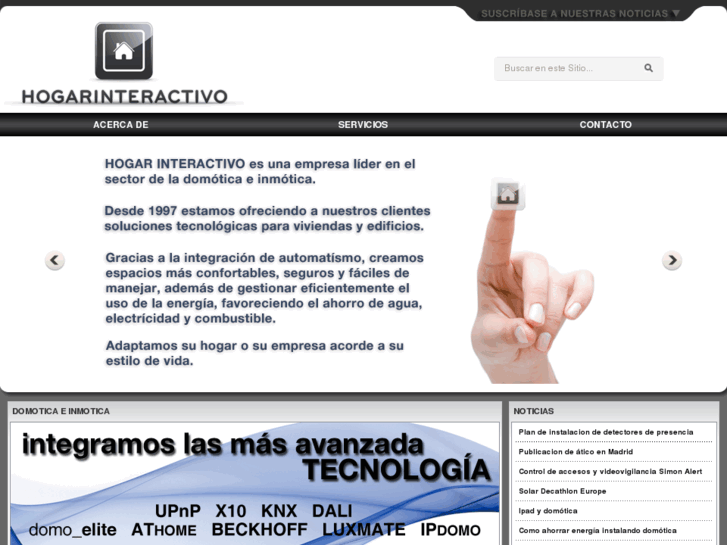 www.hogarinteractivo.com