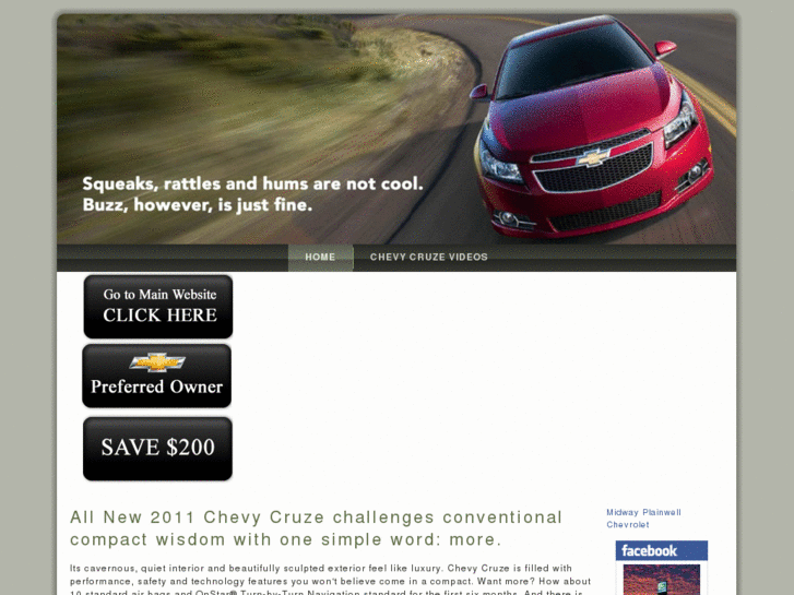 www.hollandchevroletcruze.com