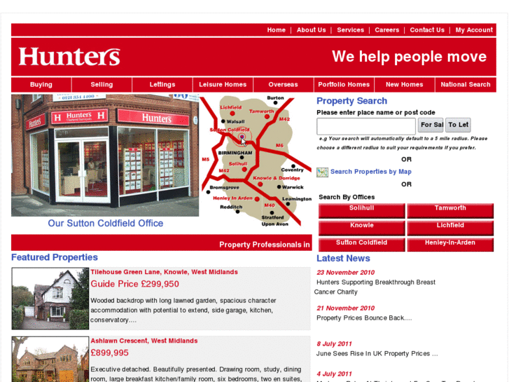 www.hunters-property.co.uk