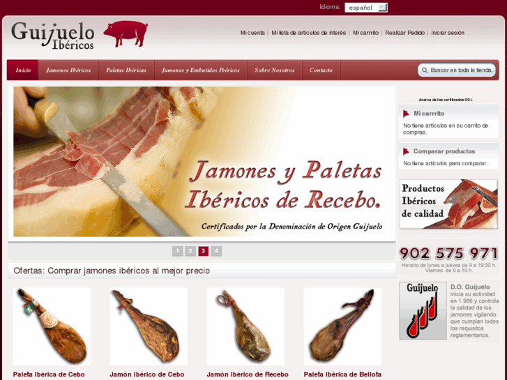 www.iberico-jamon.com