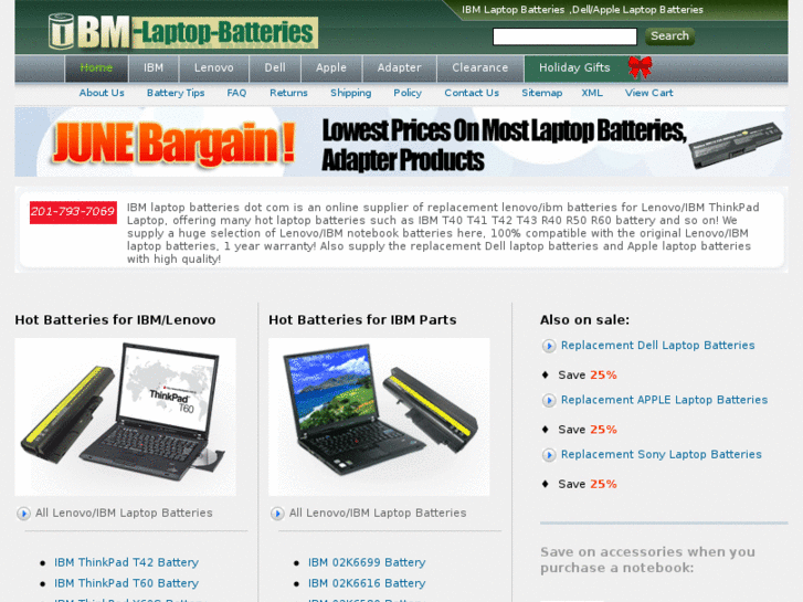 www.ibm-laptop-batteries.com