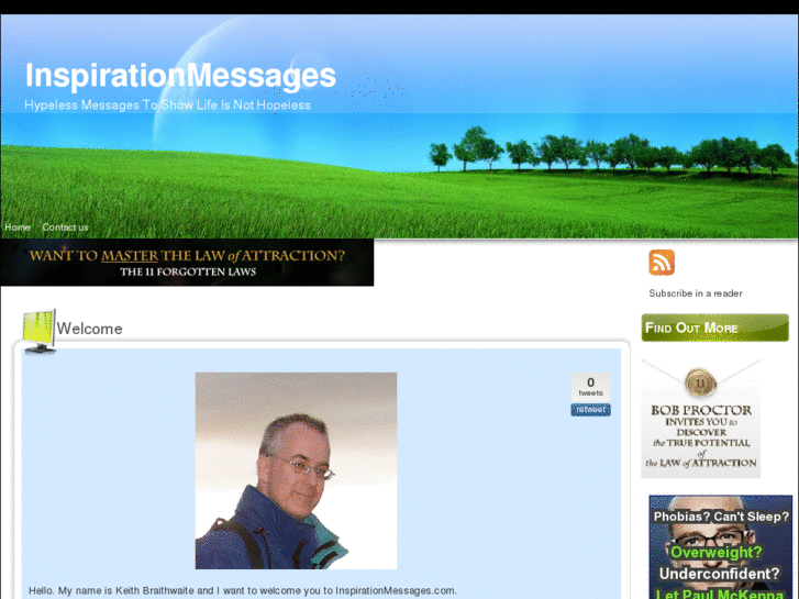 www.inspirationmessages.com