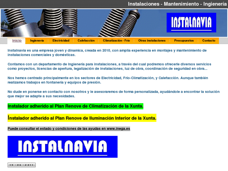 www.instalnavia.com