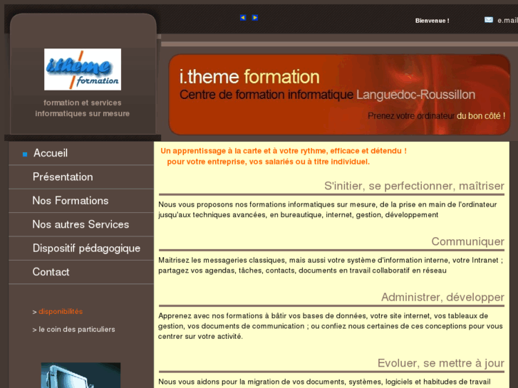 www.itheme.info