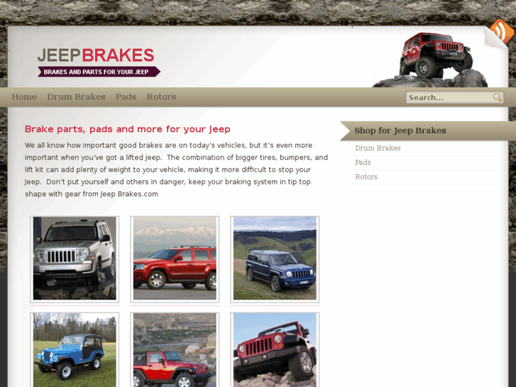 www.jeepbrakes.com