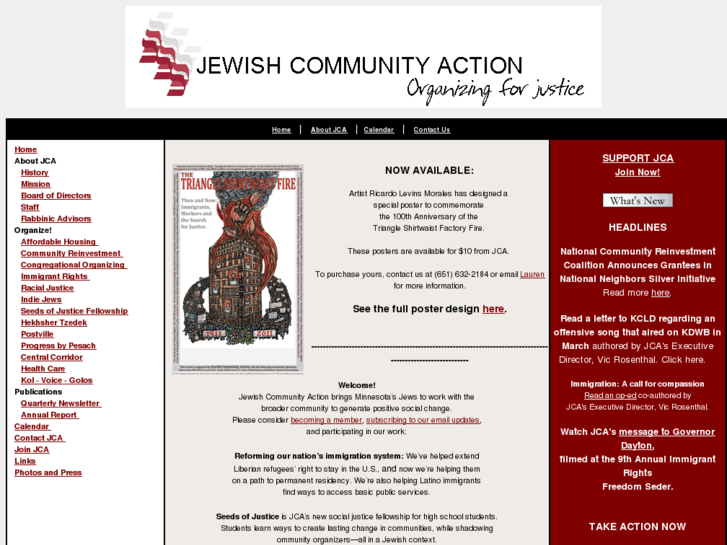 www.jewishcommunityaction.org