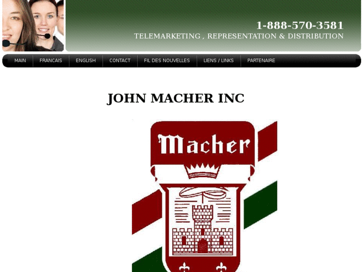 www.johnmacher.com