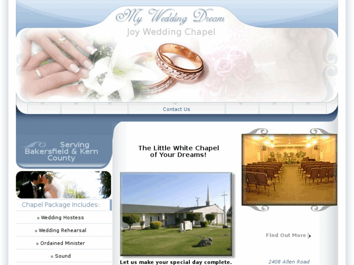 www.joyweddingchapel.com