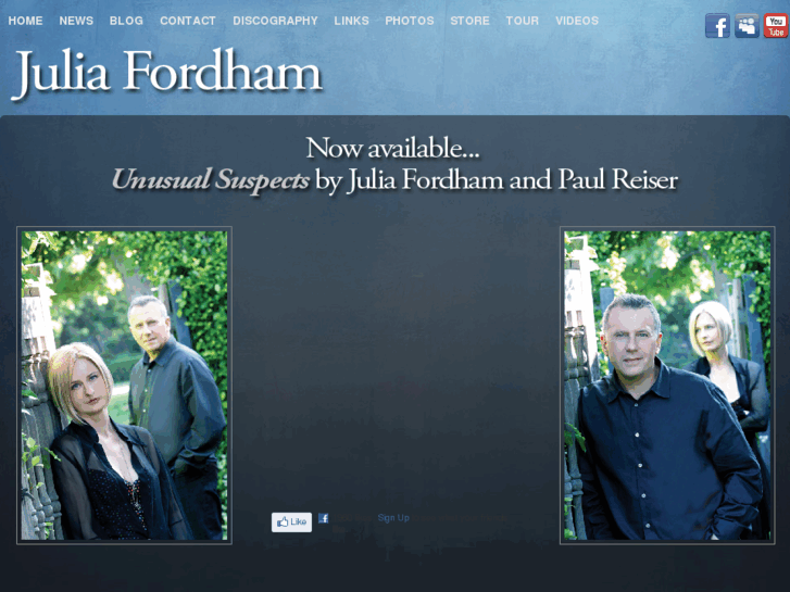 www.juliafordham.com