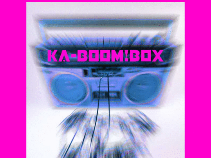 www.ka-boombox.com