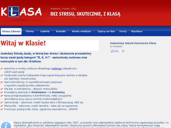 www.klasa.krakow.pl